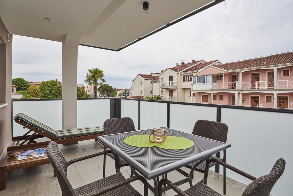 Apartments Tre Perle อูมัค ภายนอก รูปภาพ