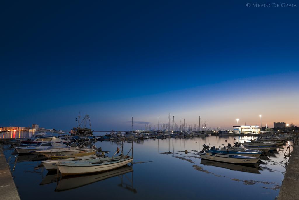 Apartments Tre Perle อูมัค ภายนอก รูปภาพ