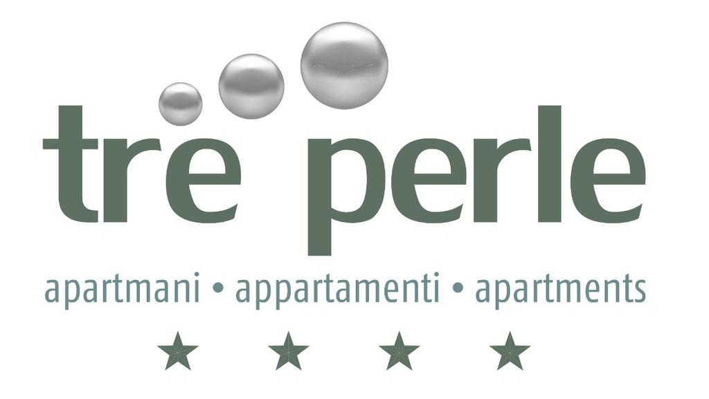 Apartments Tre Perle อูมัค ภายนอก รูปภาพ